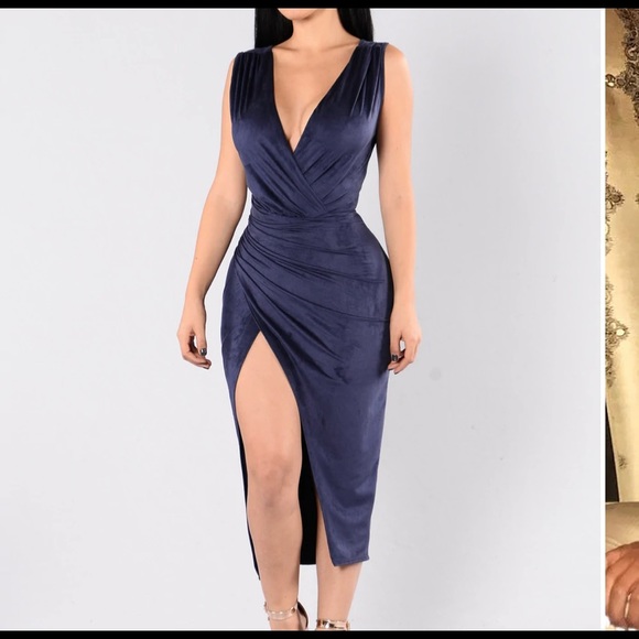 Dress - Picture 3 of 3